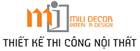 CÔNG TY TNHH MỘT THÀNH VIÊN NỘI THẤT MILI DECOR