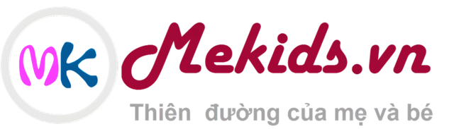 Thời trang Mekids