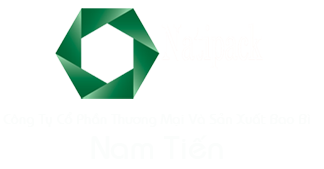 Công Ty CP TM Và SX Bao Bì Nam Tiến