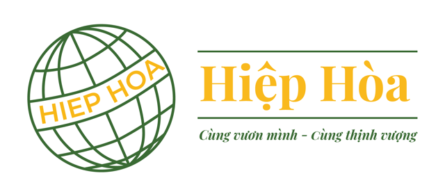 CÔNG TY CỔ PHẦN TẬP ĐOÀN Ô TÔ HIỆP HÒA