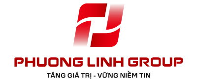 CÔNG TY CỔ PHẦN TẬP ĐOÀN CƠ ĐIỆN PHƯƠNG LINH
