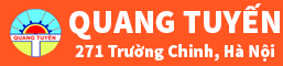 CÔNG TY TNHH THƯƠNG MẠI ĐIỆN MÁY QUANG TUYẾN