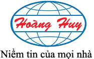 CÔNG TY TNHH KINH DOANH CƠ KHÍ HOÀNG HUY