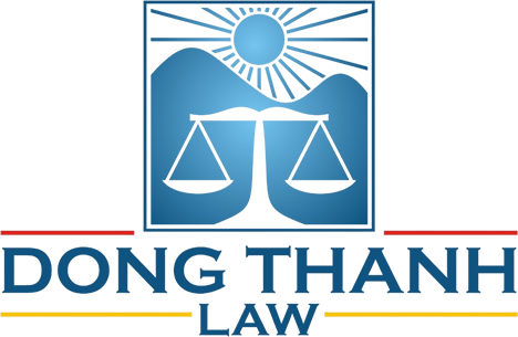 Công ty luật hợp danh Đông Thành