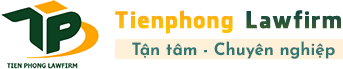 Công ty luật TNHH Tiền Phong
