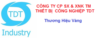 CÔNG TY CỔ PHẦN SẢN XUẤT VÀ XUẤT NHẬP KHẨU THƯƠNG MẠI THIẾT BỊ CÔNG NGHIỆP TDT