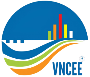 CÔNG TY CỔ PHẦN KỸ THUẬT MÔI TRƯỜNG VÀ XÂY DỰNG VINACEE VIỆT NAM