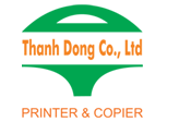 HỘ KINH DOANH THÀNH ĐỒNG COPIER