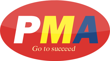 CÔNG TY CỔ PHẦN THƯƠNG MẠI VÀ PHÁT TRIỂN CÔNG NGHỆ PMA