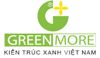 CÔNG TY CỔ PHẦN KIẾN TRÚC XANH GREENMORE VIỆT NAM