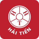CÔNG TY CỔ PHẦN GIẤY HẢI TIẾN