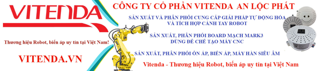 CÔNG TY CỔ PHẦN VITENDA AN LỘC PHÁT