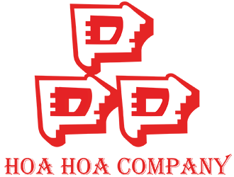 CÔNG TY TNHH HOA HOA