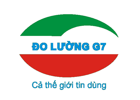 CÔNG TY TNHH THIẾT BỊ ĐO LƯỜNG G7