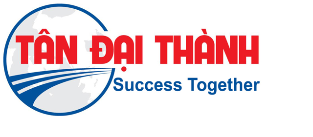 CÔNG TY CỔ PHẦN THƯƠNG MẠI VÀ ĐẦU TƯ TÂN ĐẠI THÀNH
