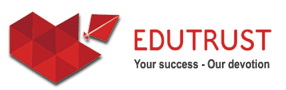 CÔNG TY CỔ PHẦN ĐÀO TẠO VÀ DU HỌC EDUTRUST