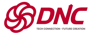 CÔNG TY CỔ PHẦN THIẾT BỊ DNC