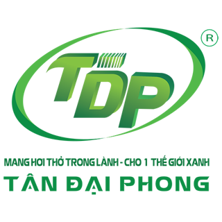 CÔNG TY TNHH SẢN XUẤT THƯƠNG MẠI KỸ THUẬT TÂN ĐẠI PHONG