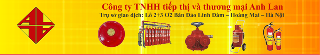 CÔNG TY TNHH TIẾP THỊ VÀ THƯƠNG MẠI ANH LAN
