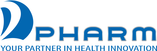 CÔNG TY CỔ PHẦN DPHARM