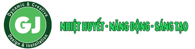 CÔNG TY CỔ PHẦN THIẾT KẾ VÀ THI CÔNG QUỐC TẾ GOLFJOHN