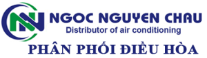 CÔNG TY CỔ PHẦN ĐIỆN LẠNH NGỌC NGUYÊN CHÂU
