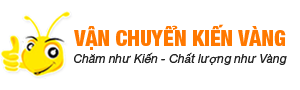 CÔNG TY TNHH VẬN CHUYỂN KIẾN VÀNG VIỆT NAM
