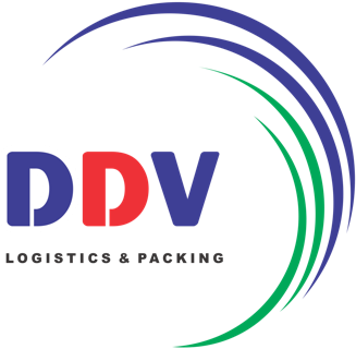 CÔNG TY CỔ PHẦN DDV LOGISTICS VIỆT NAM