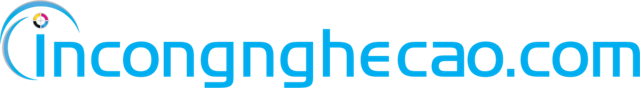 CÔNG TY CỔ PHẦN IN CÔNG NGHỆ CAO VIỆT NAM
