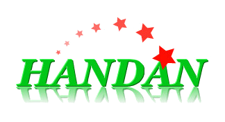 CÔNG TY TNHH HANDAN