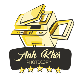 CÔNG TY TNHH MÁY VĂN PHÒNG ANH KHÔI