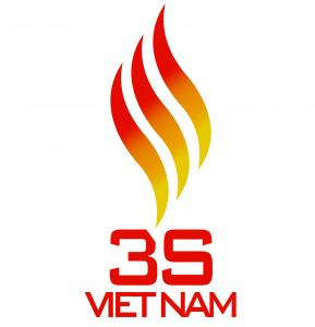 CÔNG TY TNHH PHÒNG CHÁY CHỮA CHÁY 3S VIỆT NAM