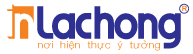 CÔNG TY CỔ PHẦN IN LẠC HỒNG
