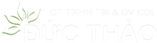 CÔNG TY TNHH THƯƠNG MẠI VÀ DỊCH VỤ CƠ ĐIỆN LẠNH ĐỨC THẢO