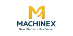 CÔNG TY CỔ PHẦN MACHINEX VIỆT NAM