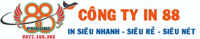 CÔNG TY TNHH THƯƠNG MẠI VÀ QUẢNG CÁO IN 88