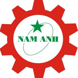 CÔNG TY CỔ PHẦN CƠ KHÍ NAM ANH