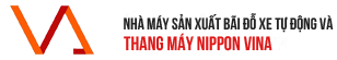 CÔNG TY CỔ PHẦN THANG MÁY NIPPON VINA