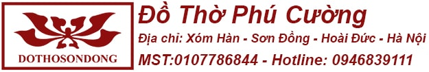 CÔNG TY TNHH ĐỒ GỖ MỸ NGHỆ PHÚ CƯỜNG
