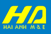 CÔNG TY TNHH CƠ ĐIỆN HẢI ANH
