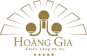 CÔNG TY CỔ PHẦN CHIẾU SÁNG ĐÔ THỊ HOÀNG GIA