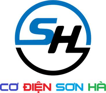 CÔNG TY TNHH CƠ ĐIỆN SƠN HÀ