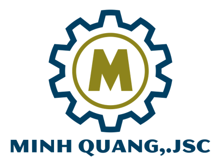 CÔNG TY CỔ PHẦN GIA CÔNG CƠ KHÍ MINH QUANG
