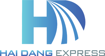 CÔNG TY TNHH DỊCH VỤ VẬN CHUYỂN HẢI ĐĂNG