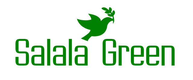 CÔNG TY CỔ PHẦN ĐẦU TƯ VÀ PHÁT TRIỂN SALALAGREEN