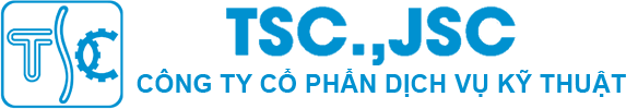 CÔNG TY CỔ PHẦN DỊCH VỤ KỸ THUẬT
