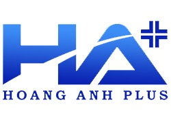 CÔNG TY CP XNK THƯƠNG MẠI HOÀNG ANH