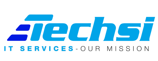 CÔNG TY TNHH THƯƠNG MẠI DỊCH VỤ VÀ PHÁT TRIỂN CÔNG NGHỆ TECHSI VIỆT NAM