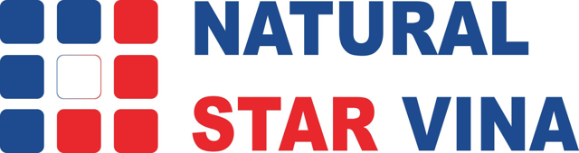 CÔNG TY CỔ PHẦN NATURAL STAR VINA