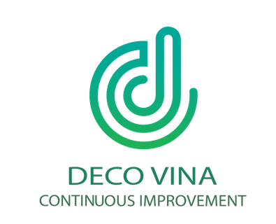 CÔNG TY CỔ PHẦN CÔNG NGHIỆP DECO VINA